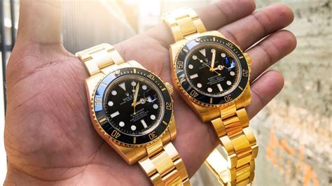 how to tell if watches are fake|can you spot a fake rolex.